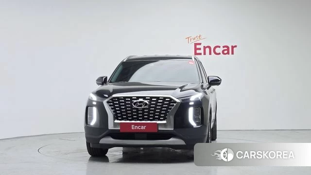 Hyundai Palisade id 4906004 из Кореи 13