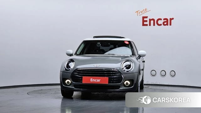 Mini Cooper Clubman id 4423459 из Кореи 23