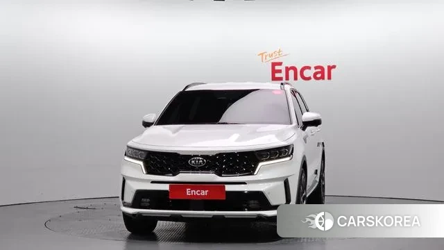 Kia Sorento 4th Generation id 2960678 из Кореи 13