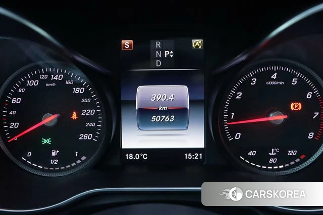 Mercedes-Benz Class C id 4207070 из Китая 18