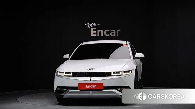 Hyundai Ionic 5 id 3405773 из Кореи 13