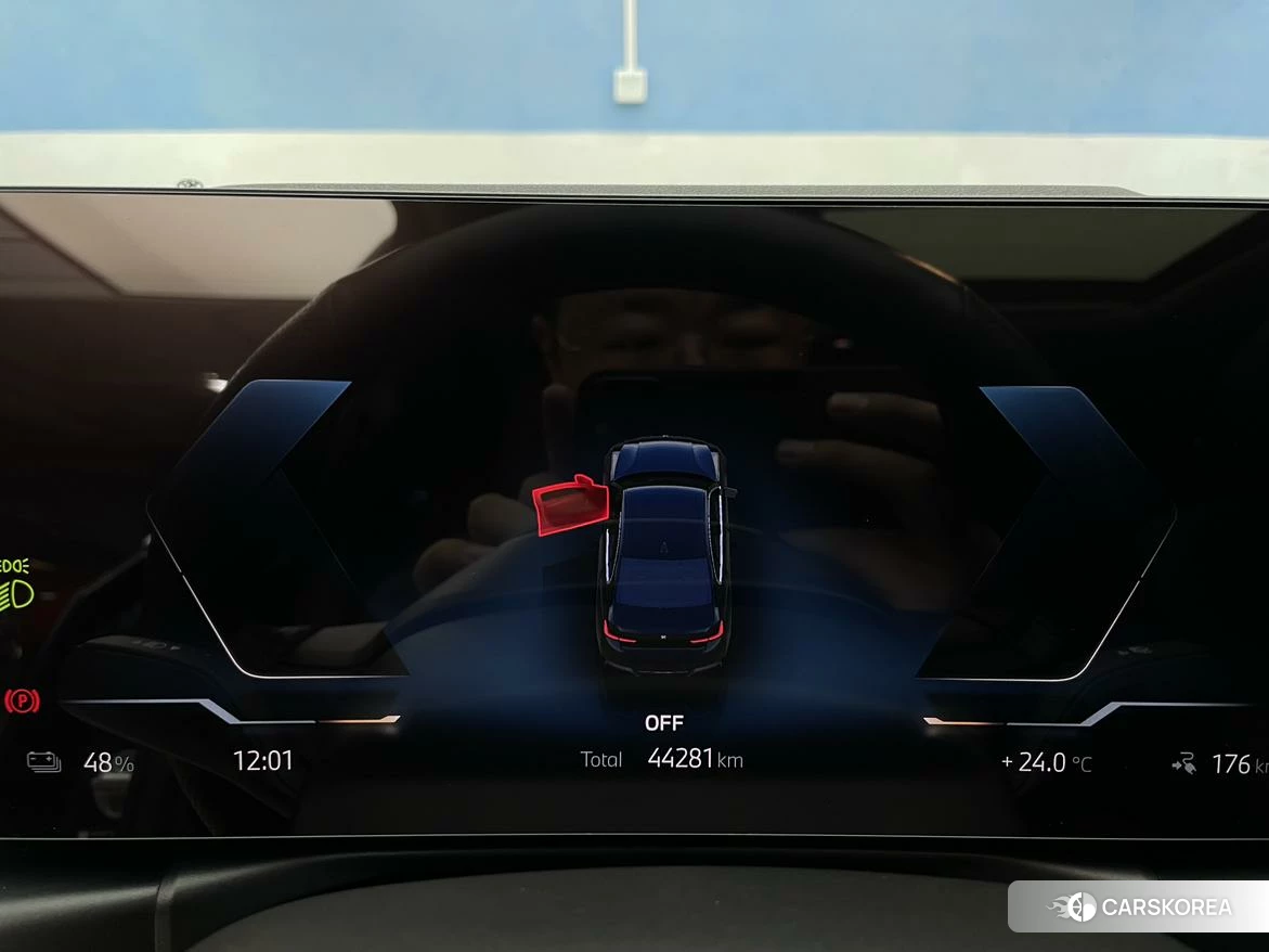 BMW i3 id 4492733 из Китая 16