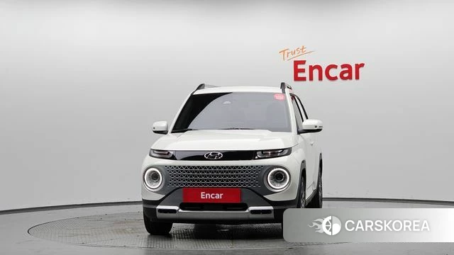 Hyundai Casper id 4524285 из Кореи 23
