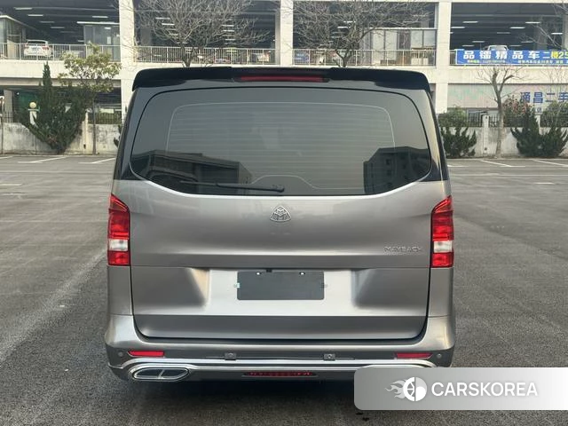 Mercedes-Benz Vito id 4239360 из Китая 23