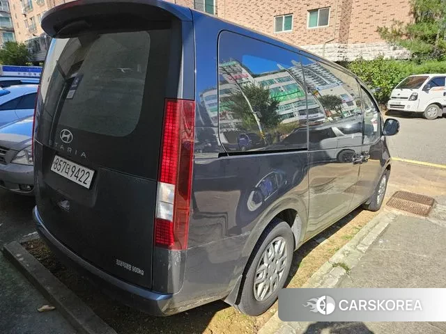 Hyundai Staria id 3288616 из Кореи 9