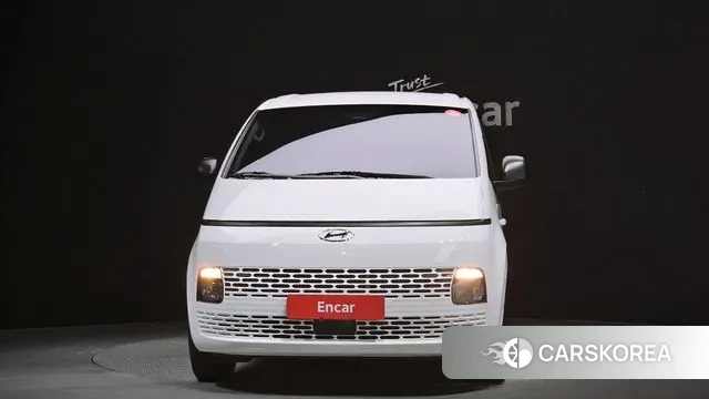 Hyundai Staria id 3649380 из Кореи 13