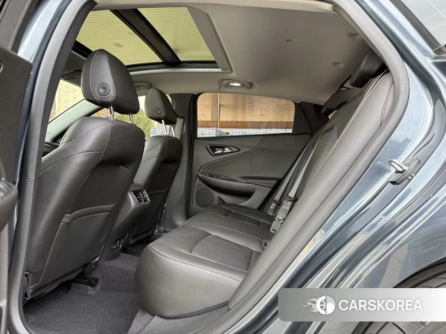Chevrolet Mai Ruibao XL id 4212202 из Китая 11