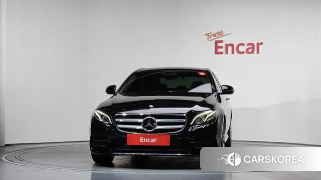 Mercedes-Benz E-Class W213 id 3736364 из Кореи 13