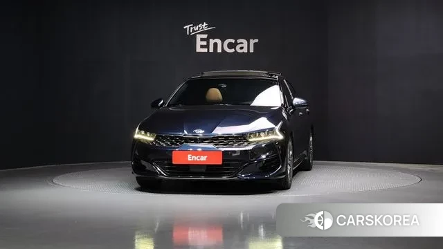 Kia K5 3rd generation id 3402600 из Кореи 13