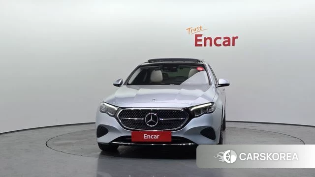 Mercedes-Benz E-Class W214 id 4375026 из Кореи 13