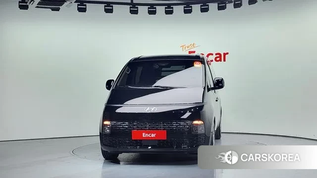 Hyundai Staria id 2279759 из Кореи 13