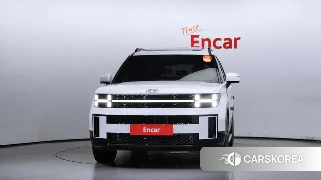 Hyundai Santa Fe (MX5) id 2968555 из Кореи 13