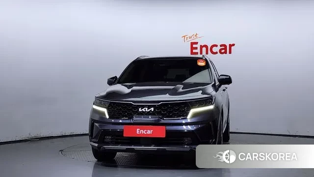 Kia Sorento 4th Generation id 2989905 из Кореи 13