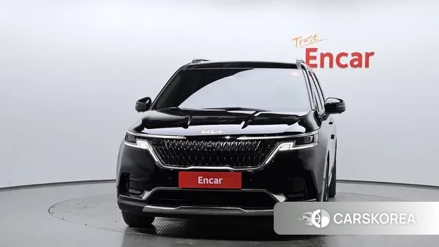 Kia Carnival 4th generation id 3534173 из Кореи 13