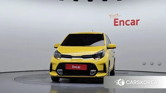 Kia Morning Urban (JA) id 4745143 из Кореи 13