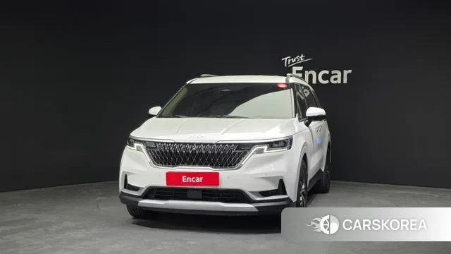 Kia Carnival 4th generation id 3383957 из Кореи 13