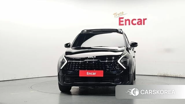 Kia Sportage 5th Generation id 4892928 из Кореи 23