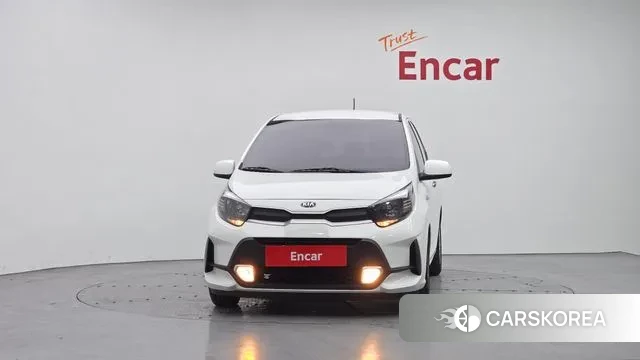 Kia Morning Urban (JA) id 3772256 из Кореи 13