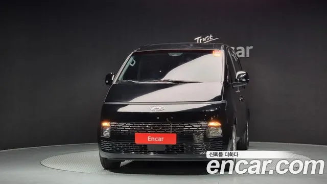 Hyundai Staria id 2849063 из Кореи 13