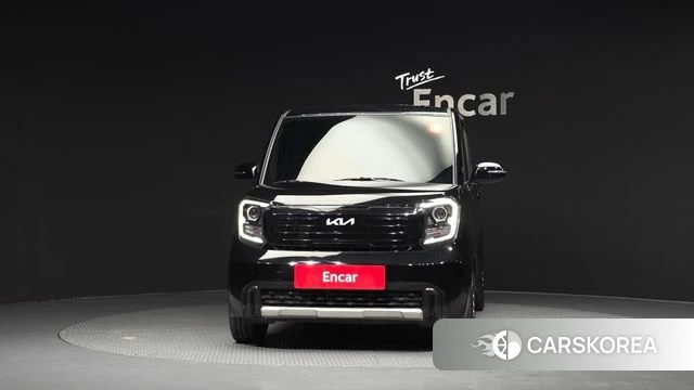 Kia The New Kia Ray id 4735637 из Кореи 23