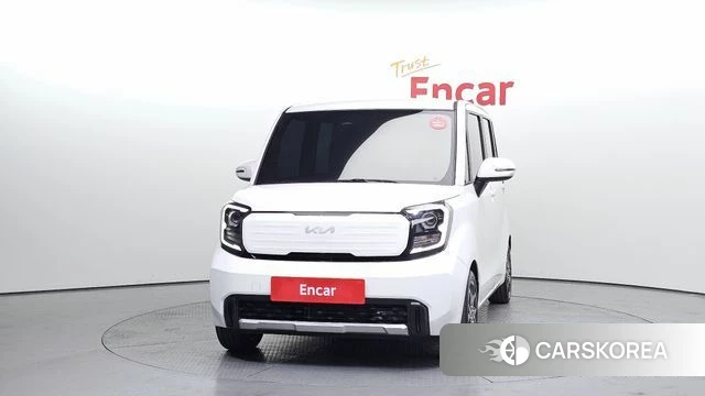 Kia The New Kia Ray id 4194180 из Кореи 23