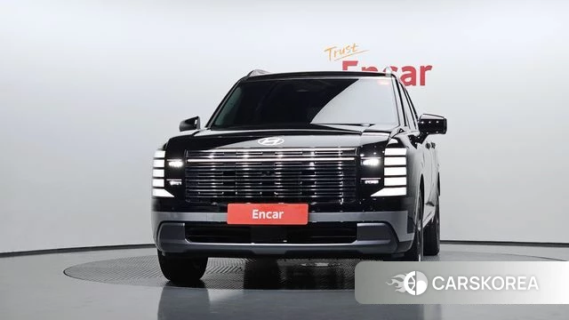 Hyundai Palisade (LX3) id 4617573 из Кореи 23
