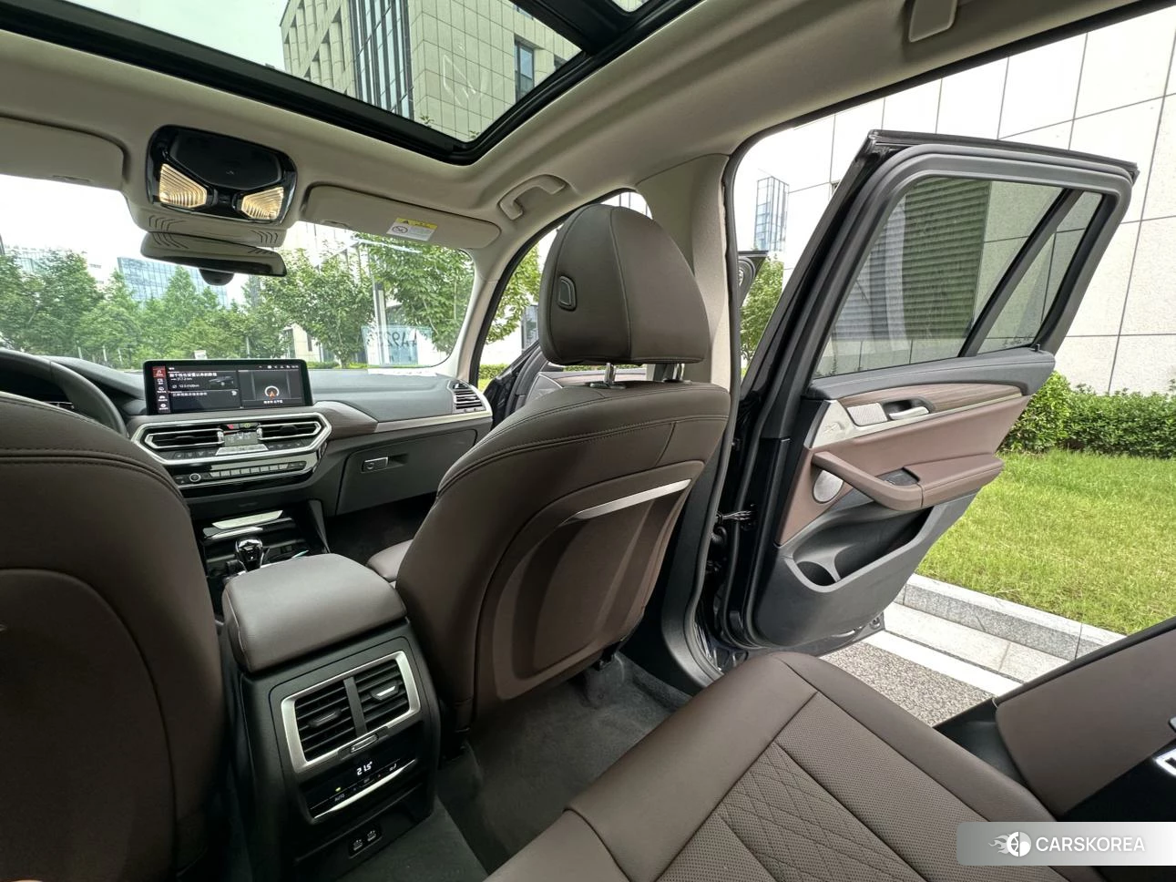 BMW X3 id 4510718 из Китая 23