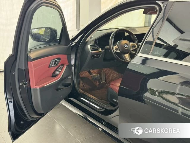 BMW 3 series id 4257292 из Китая 10