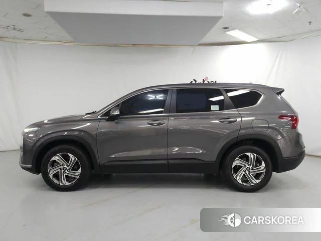 Hyundai The New Santa Fe id 3903240 из Кореи 13
