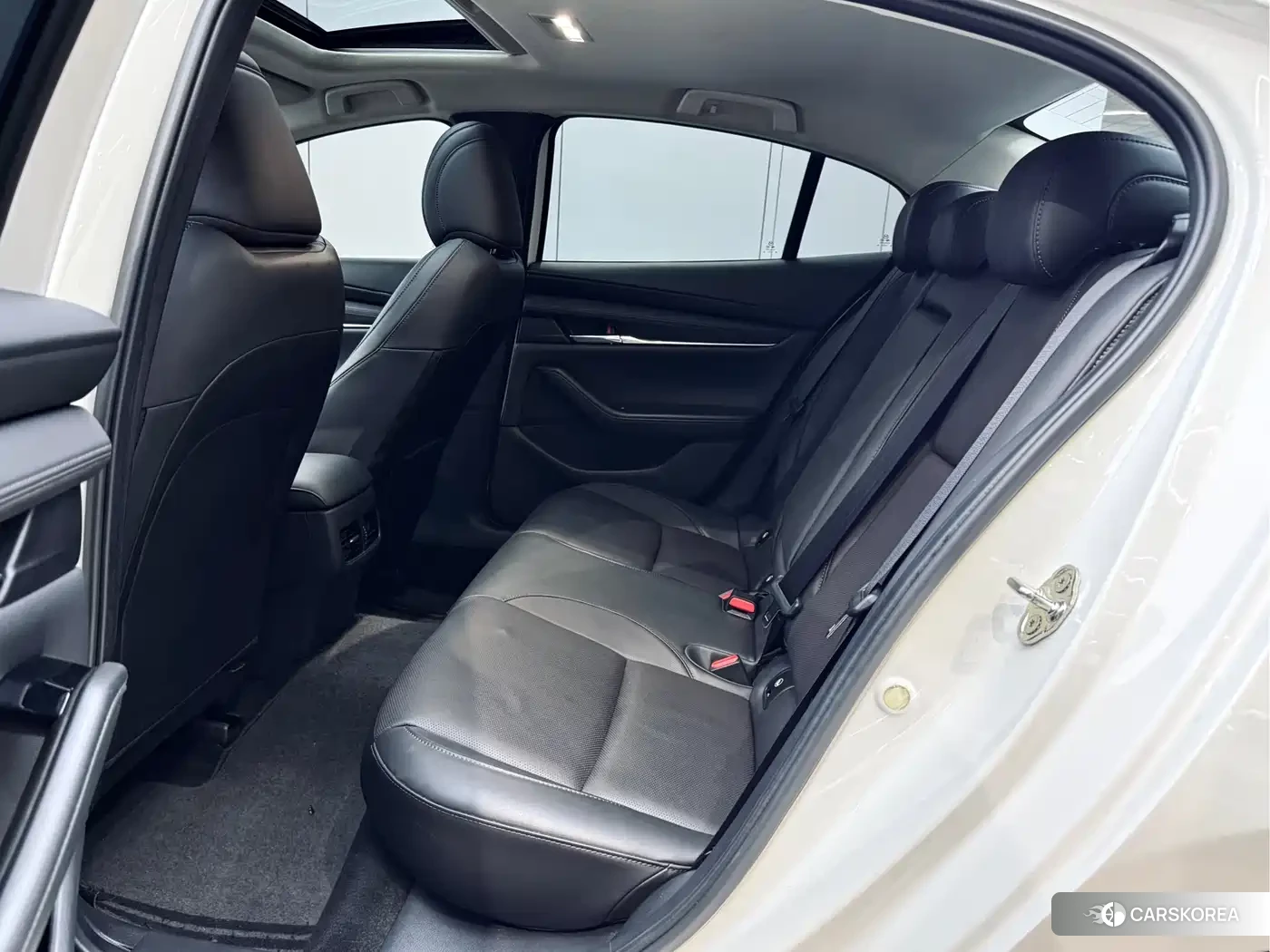 Mazda 3 id 4512961 из Китая 19