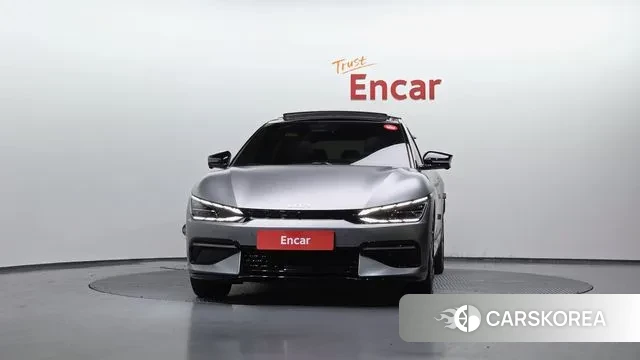 Kia EV6 id 3508478 из Кореи 13