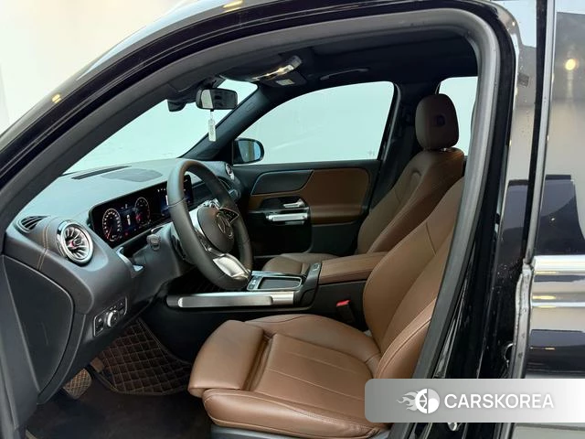 Mercedes-Benz GLB id 4239171 из Китая 13