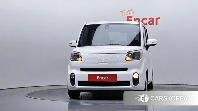 Kia The New Ray id 4519234 из Кореи 13
