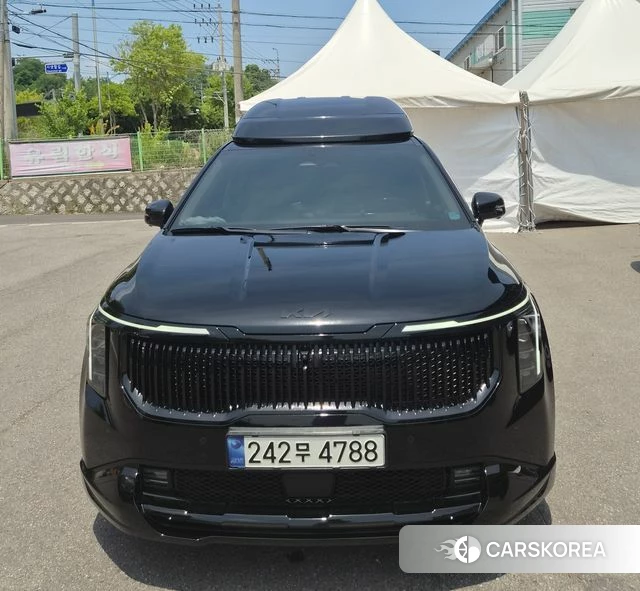 Kia The New Carnival 4th Generation id 4539764 из Кореи 13