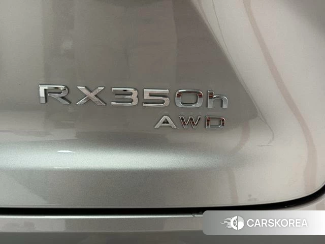 Lexus RX id 4208274 из Китая 13