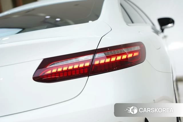 Mercedes-Benz E-class (imported) id 4257105 из Китая 11