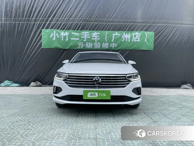 Volkswagen Lavida id 4264154 из Китая 12