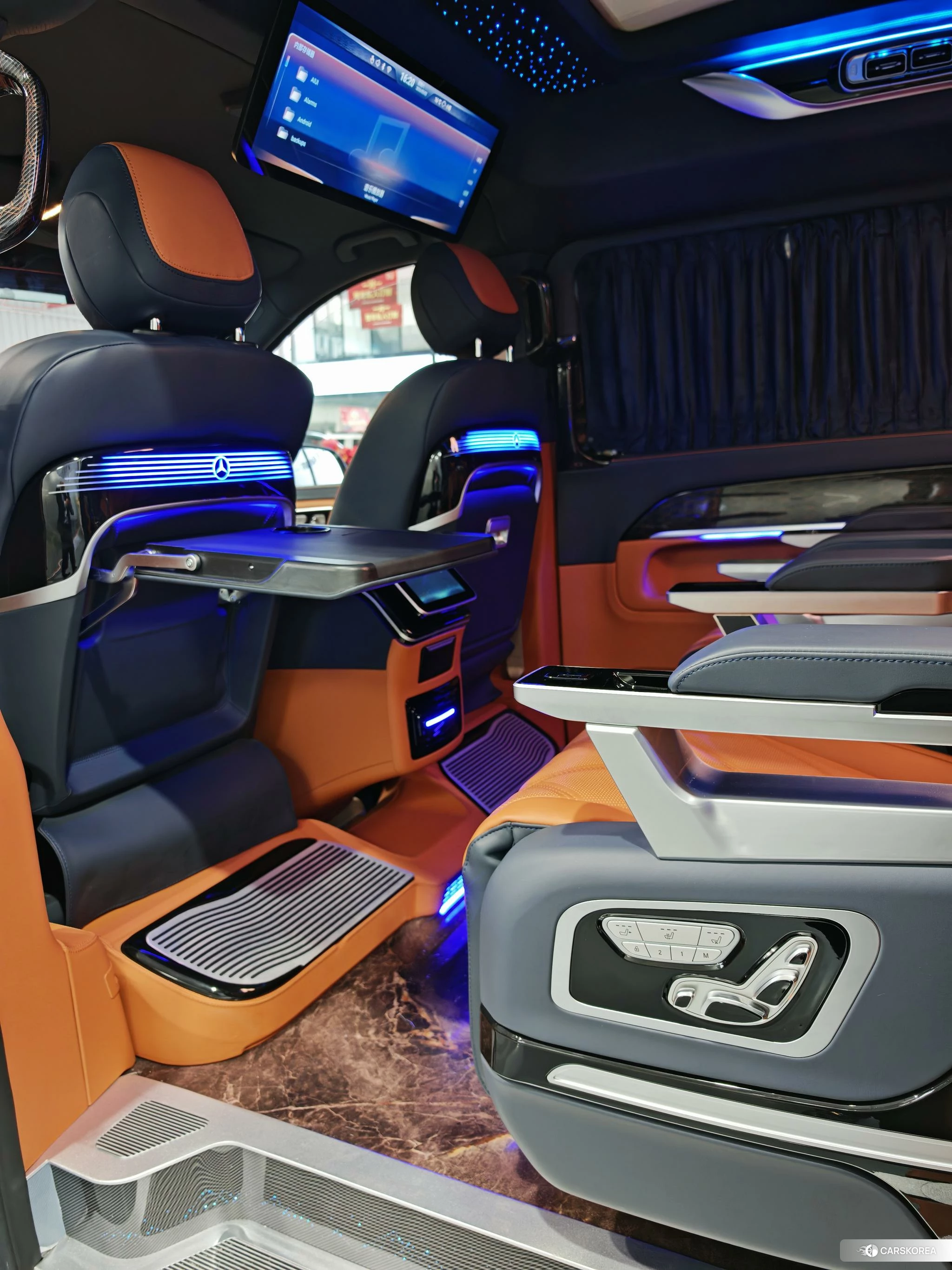 Mercedes-Benz Vito id 4454098 из Китая 8