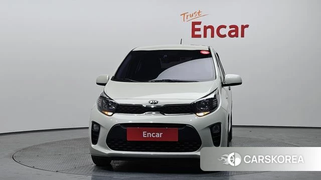 Kia All New Morning (JA) id 3861424 из Кореи 13