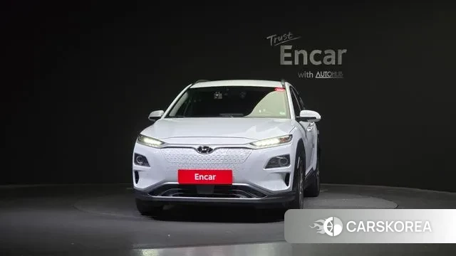 Hyundai Kona Electric id 3182150 из Кореи 13