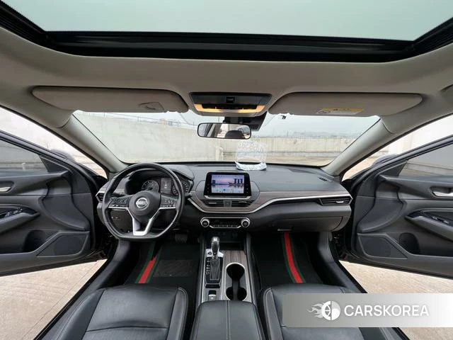 Nissan Teana id 4272999 из Китая 15