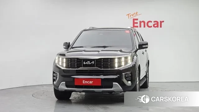 Kia Mohave Master id 3577148 из Кореи 13