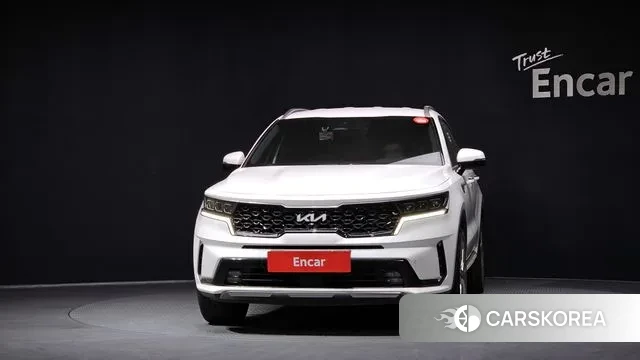 Kia Sorento 4th Generation id 3671317 из Кореи 13