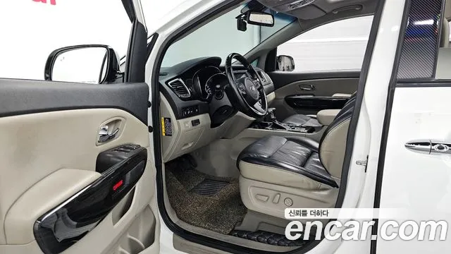 Kia The New Carnival id 2785031 из Кореи 13