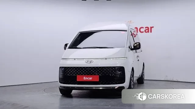 Hyundai Staria id 3517659 из Кореи 13