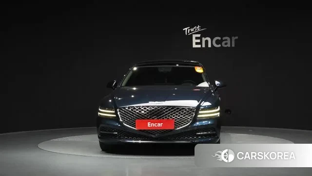 Genesis G80 (RG3) id 3004211 из Кореи 13