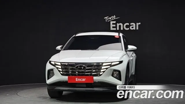 Hyundai Tucson (NX4) id 2954251 из Кореи 13