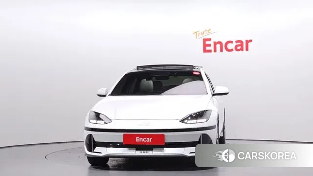 Hyundai Ionic 6 id 3294956 из Кореи 13