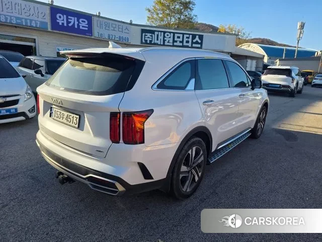 Kia Sorento 4th Generation id 3400825 из Кореи 13