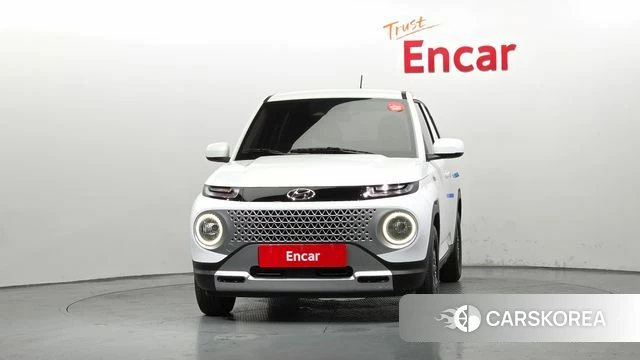 Hyundai Casper id 4415051 из Кореи 23